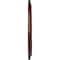 Ekena Millwork Winsor Ceiling Medallion (Fits Canopies up to 4"), 27 1/2"OD x 4"ID x 1 1/2"P, Brushed Mahogany CM27WIBMF - alternate 3